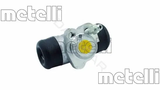 Рабочий тормозной цилиндр METELLI 04-0804