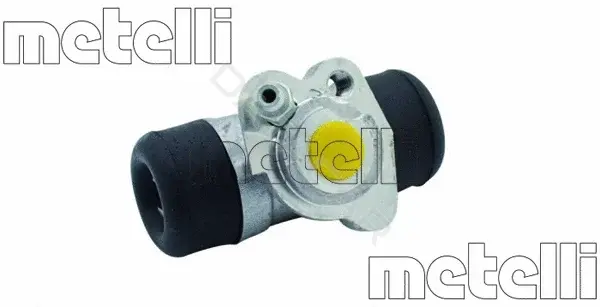 Рабочий тормозной цилиндр METELLI 04-0805