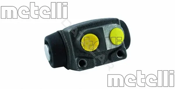 Рабочий тормозной цилиндр METELLI 04-0806