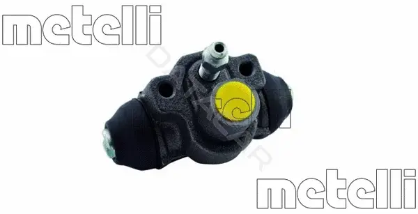 Рабочий тормозной цилиндр METELLI 04-0816