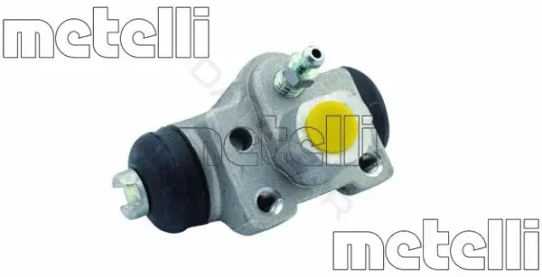 Рабочий тормозной цилиндр METELLI 04-0817