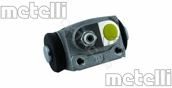 Рабочий тормозной цилиндр METELLI 04-0818