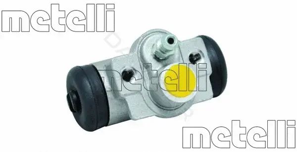 Рабочий тормозной цилиндр METELLI 04-0825