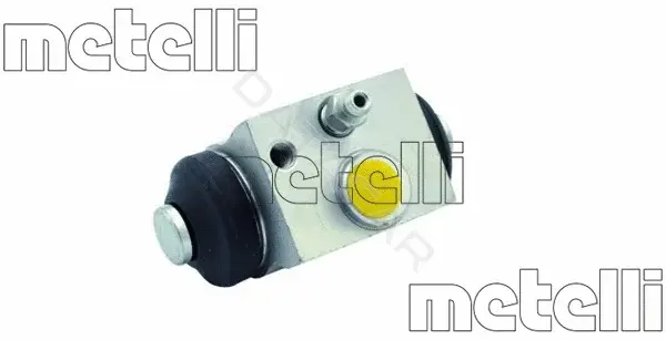 Рабочий тормозной цилиндр METELLI 04-0827
