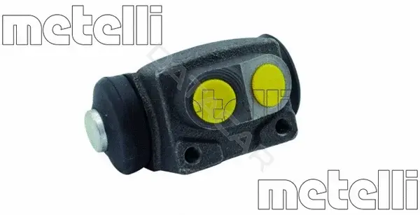 Рабочий тормозной цилиндр METELLI 04-0831