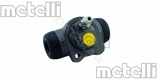 Рабочий тормозной цилиндр METELLI 04-0843