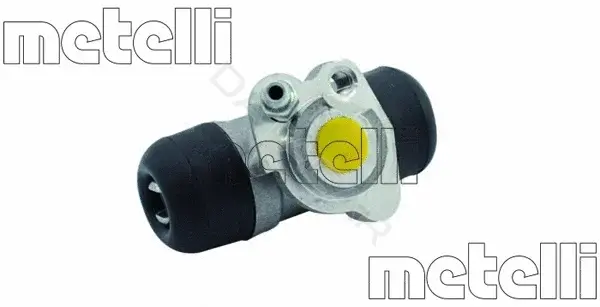 Рабочий тормозной цилиндр METELLI 04-0845