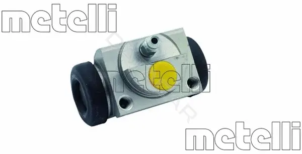 Рабочий тормозной цилиндр METELLI 04-0846