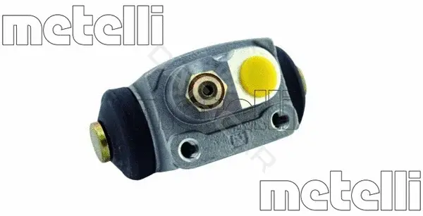 Рабочий тормозной цилиндр METELLI 04-0847