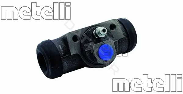 Рабочий тормозной цилиндр METELLI 04-0849