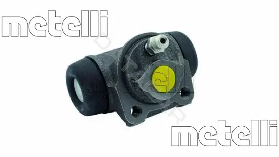 Рабочий тормозной цилиндр METELLI 04-0853