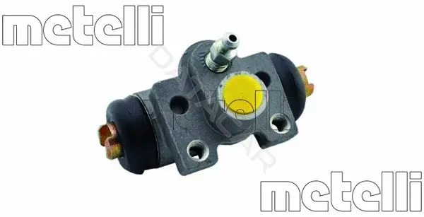 Рабочий тормозной цилиндр METELLI 04-0863