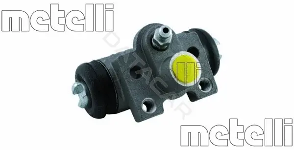 Рабочий тормозной цилиндр METELLI 04-0864