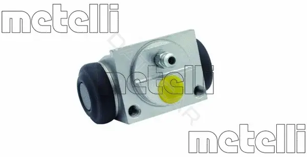Рабочий тормозной цилиндр METELLI 04-0868