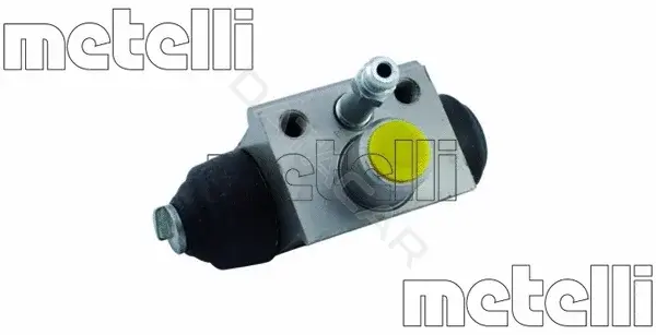 Рабочий тормозной цилиндр METELLI 04-0870
