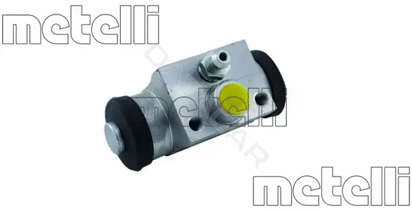 Рабочий тормозной цилиндр METELLI 04-0871
