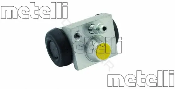 Рабочий тормозной цилиндр METELLI 04-0875