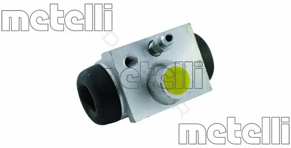 Рабочий тормозной цилиндр METELLI 04-0882