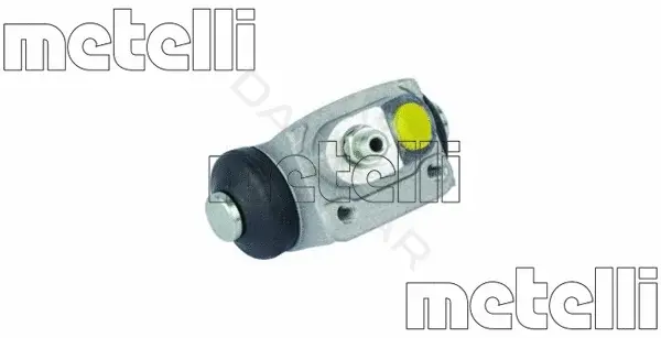 Рабочий тормозной цилиндр METELLI 04-0883