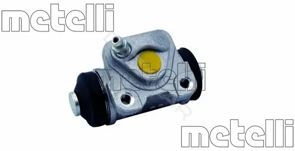 Рабочий тормозной цилиндр METELLI 04-0889