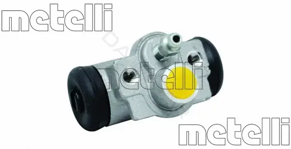 Рабочий тормозной цилиндр METELLI 04-0891
