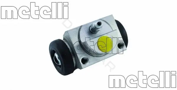 Рабочий тормозной цилиндр METELLI 04-0893