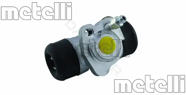 Рабочий тормозной цилиндр METELLI 04-0895