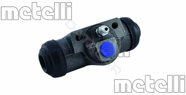 Рабочий тормозной цилиндр METELLI 04-0909