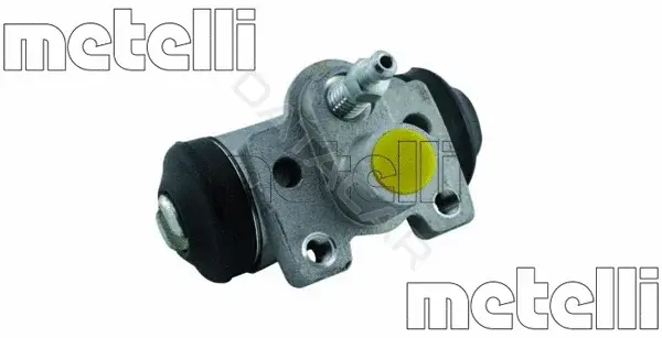 Рабочий тормозной цилиндр METELLI 04-0910