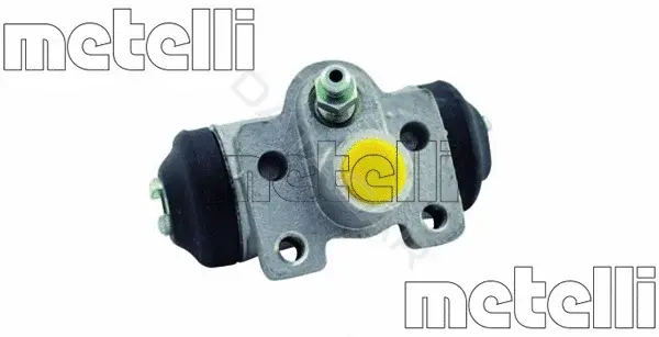Рабочий тормозной цилиндр METELLI 04-0911