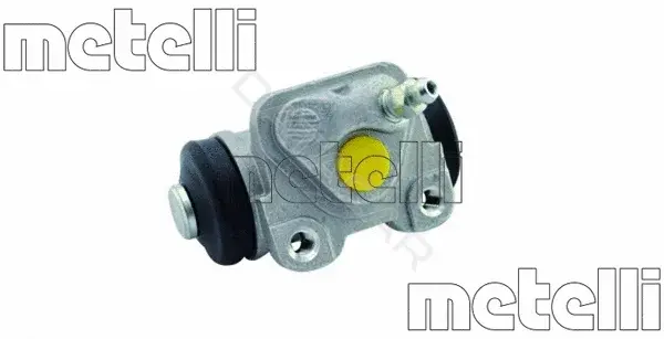 Рабочий тормозной цилиндр METELLI 04-0912