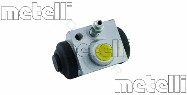 Рабочий тормозной цилиндр METELLI 04-0914