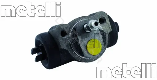 Рабочий тормозной цилиндр METELLI 04-0929