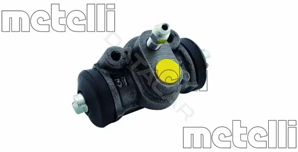 Рабочий тормозной цилиндр METELLI 04-0930
