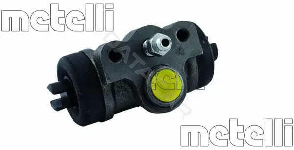 Рабочий тормозной цилиндр METELLI 04-0931