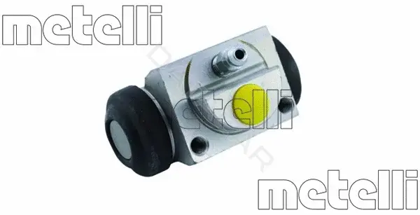 Рабочий тормозной цилиндр METELLI 04-0933