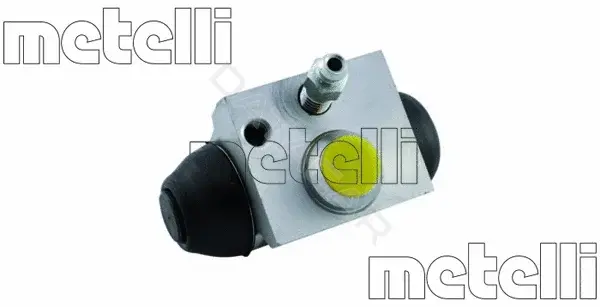 Рабочий тормозной цилиндр METELLI 04-0939
