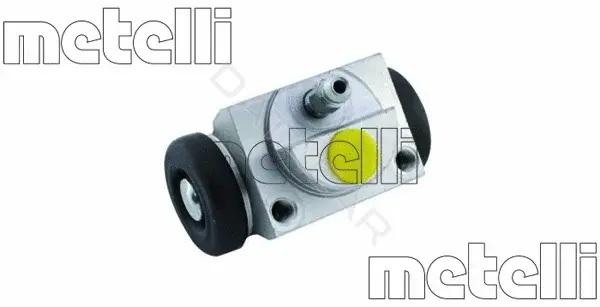 Рабочий тормозной цилиндр METELLI 04-0949