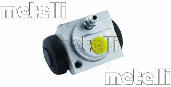 Рабочий тормозной цилиндр METELLI 04-0954