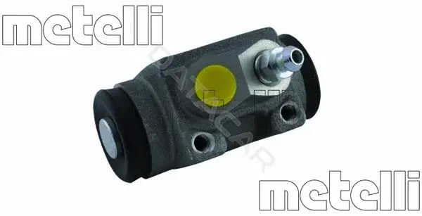 Рабочий тормозной цилиндр METELLI 04-0959