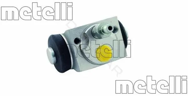 Рабочий тормозной цилиндр METELLI 04-0960