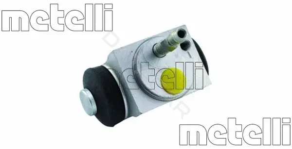 Рабочий тормозной цилиндр METELLI 04-0961