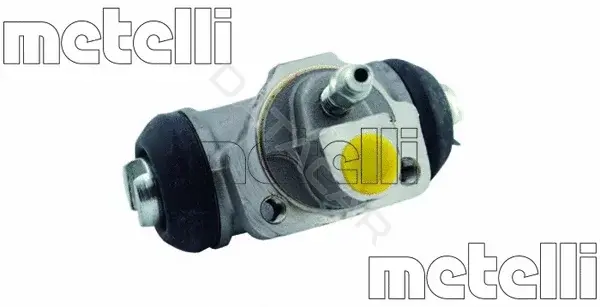 Рабочий тормозной цилиндр METELLI 04-0962
