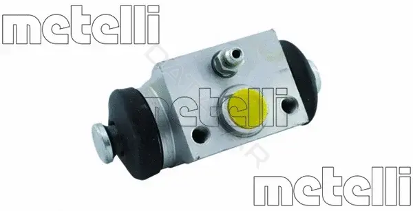 Рабочий тормозной цилиндр METELLI 04-0966