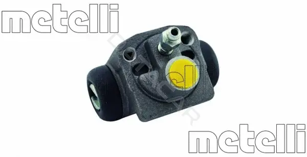 Рабочий тормозной цилиндр METELLI 04-0967