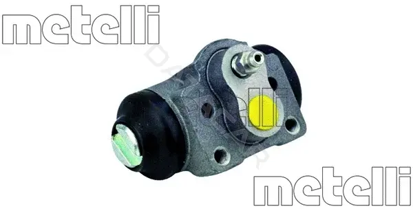Рабочий тормозной цилиндр METELLI 04-0975