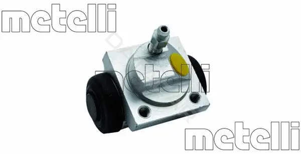 Рабочий тормозной цилиндр METELLI 04-0980