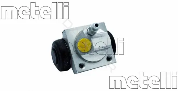 Рабочий тормозной цилиндр METELLI 04-0981