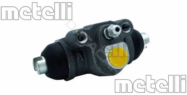 Рабочий тормозной цилиндр METELLI 04-0985