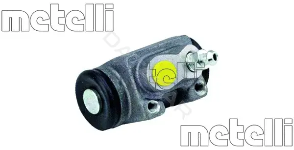 Рабочий тормозной цилиндр METELLI 04-0988